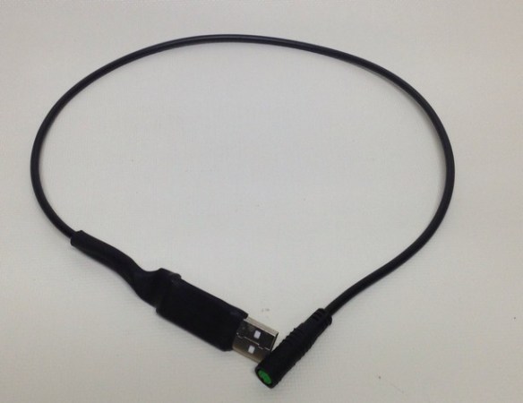Will the $20 programming cable for the BBS02 work with the BBSHD? Most likely yes.