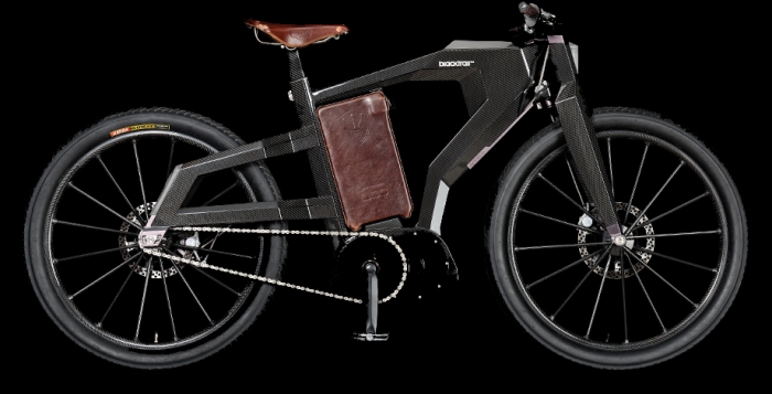 For ~$1500 you can build an ebike that outperforms this $80,000 one.